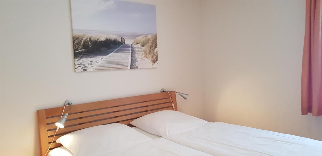 Ferienwohnung 4 Im Haus Am See Mit Wintergarten Und Terrasse Seedorf  ภายนอก รูปภาพ